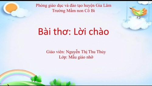 Lĩnh vực phát ngôn ngữ